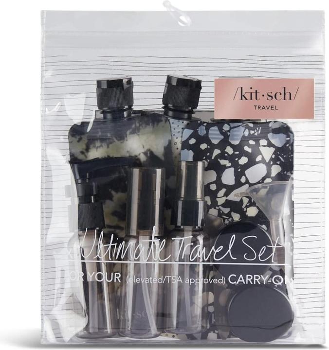 Image du produit Kitsch Kit de voyage (Rembourrage supplémentaire)