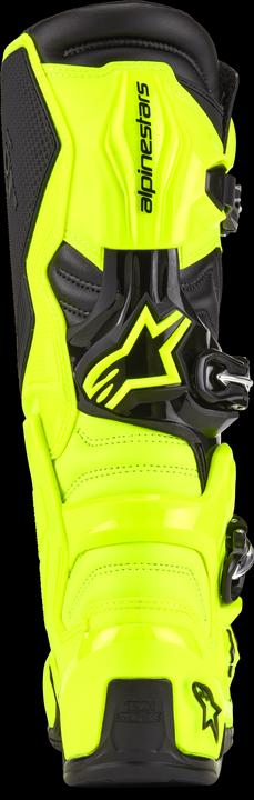 Image du produit Alpinestars BOOTS TECH 7 YLW 6/39 (Hommes, 39)