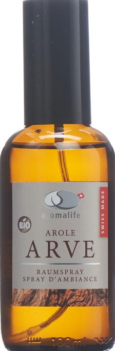 Immagine prodotto Aromalife Arve (100 ml)
