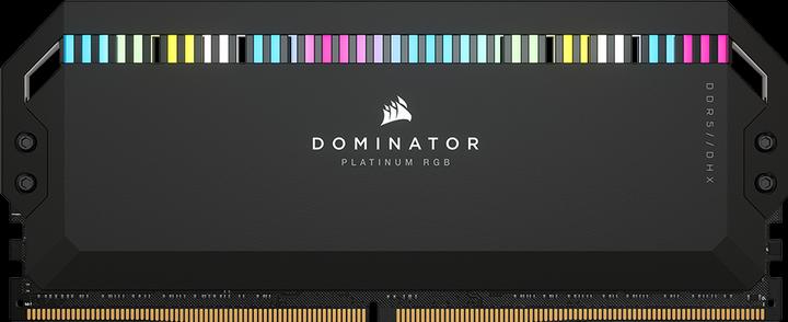 Produktbild Corsair D532GB 6000-36 Dominator Plat. gy K2 COR (2 x 16GB, 6000 MHz, DDR5-RAM, DIMM)