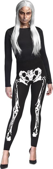 Image du produit Boland Leggings squelette (M)