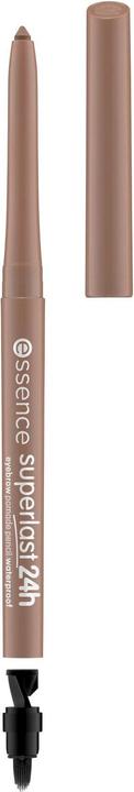 Image du produit essence Superlast 24H Pomade Waterproof 10 blonde (Nude)