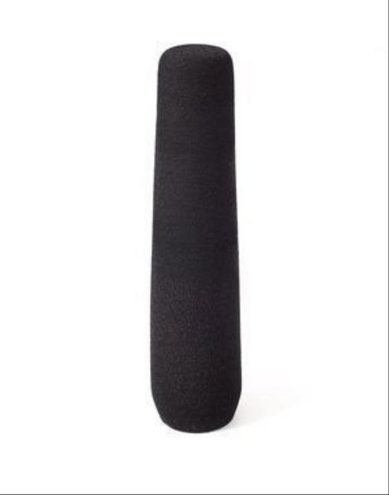 Actual product image Rycote 18cm SGM Foam (19/22) (Single) (Foam material)