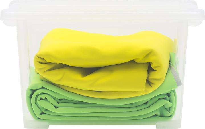 Actual product image micasa Evo (28 x 39 x 23 cm, 15 l)