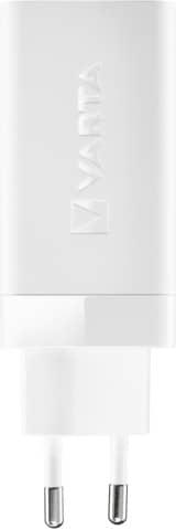 Image du produit Varta Câble Speed Charge & Sync USB Type C vers USB Type C (2 m, USB 3.1)