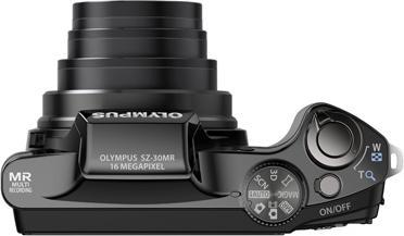Produktbild Olympus Sz-30mr (1/2,3'')