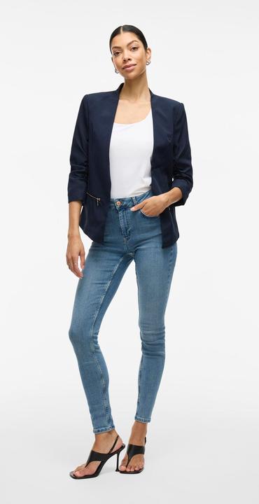Produktbild Vila 3/4-Ärmel Blazer (34)