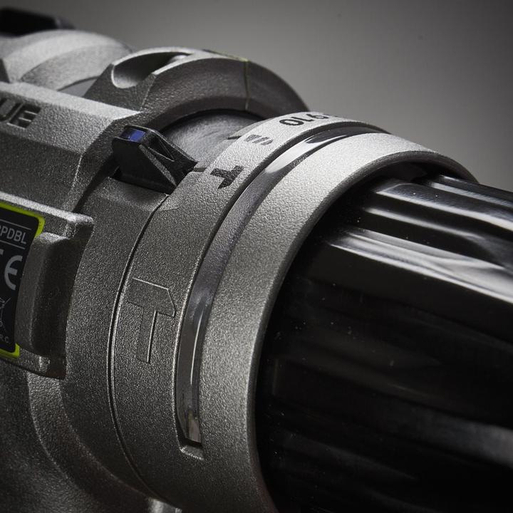 Immagine prodotto Ryobi R18PDBL-0 (Batteria ricaricabile)