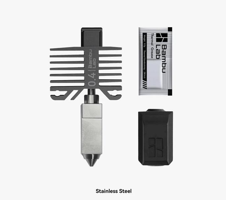 Actual product image Bambu Lab Nozzle (Hotend)