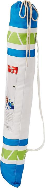 Actual product image Hape Teepee tent