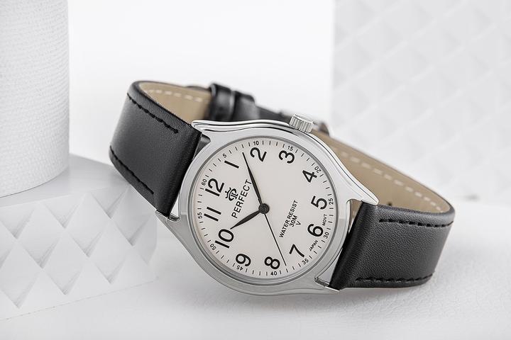 Image du produit PERFECT GX068-03 Damenuhr (35 mm)