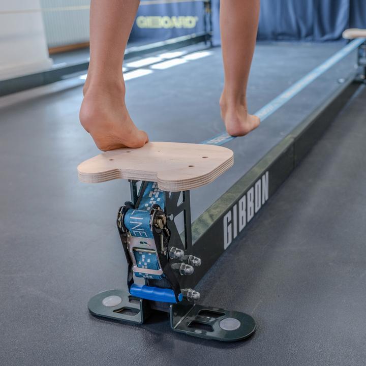 Image du produit Gibbon Podest für Slackrack (0.36 m)