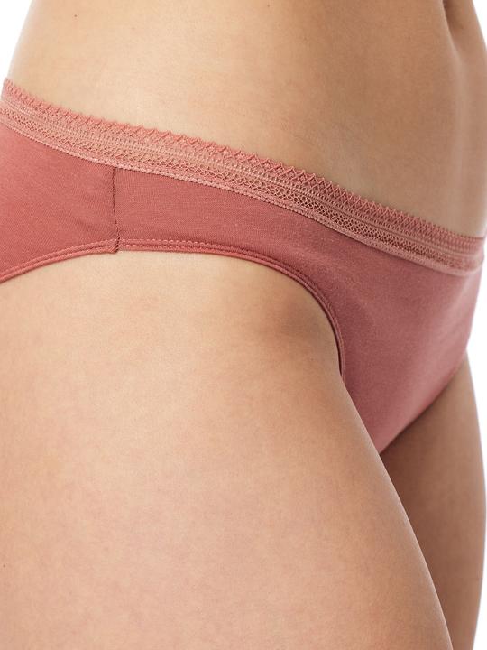 Produktbild Schiesser Rioslip Cotton Lace (48, 4er Pack)