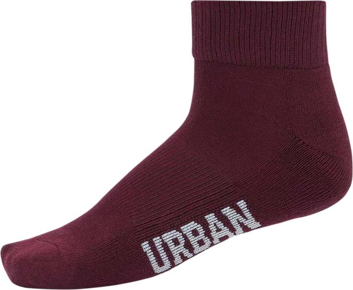 Immagine prodotto Urban Classics High Sneaker Socks 6-Pack (confezione da 6, 35 - 38)