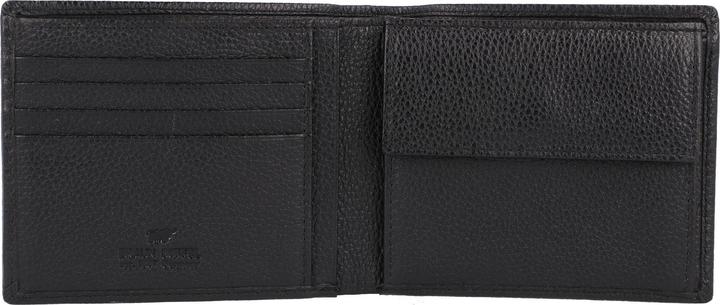 Image du produit Braun Büffel Prato Porte-monnaie RFID Cuir 11 cm