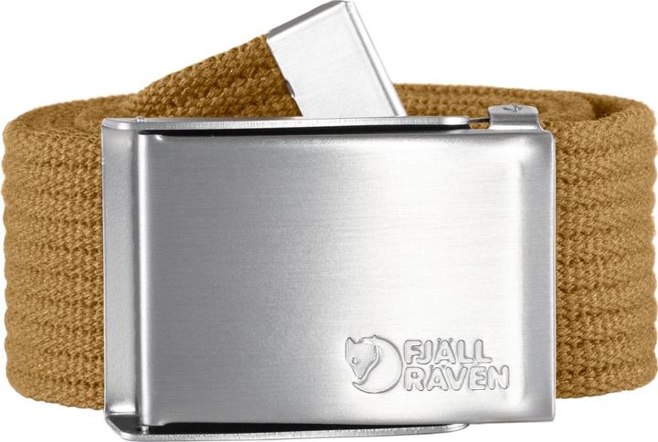 Fjällräven Canvas Belt (One Size)