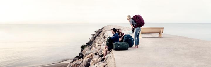 Produktbild Thule Landmark (40 l)