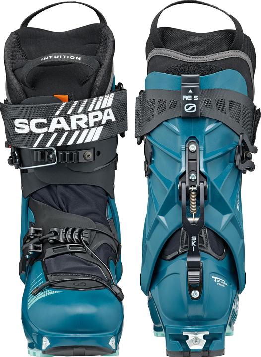 Produktbild Scarpa F1 GT Wmn (24)