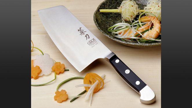 Image du produit Güde Solingen Alpha (16 cm)