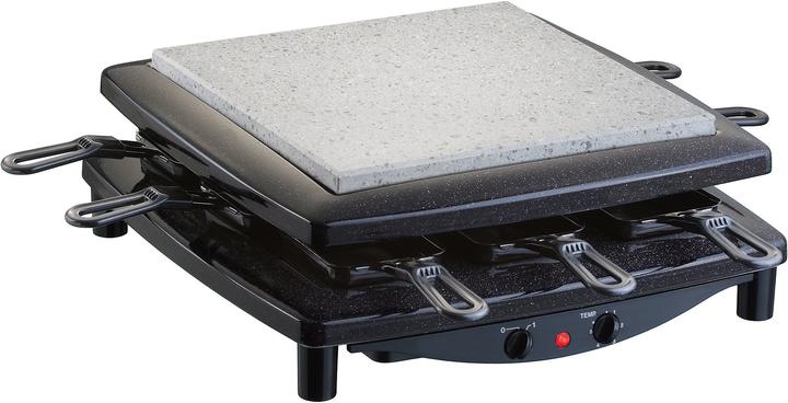 Actual product image Steba RC 3