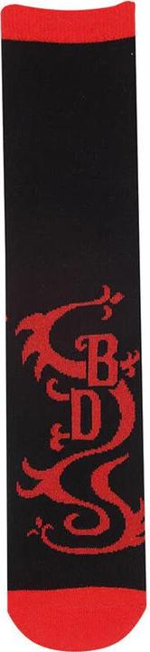 Produktbild Tokyo Revengers Black Dragon Socken (L/XL)