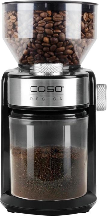 Produktbild Caso Barista Crema (CH-Stecker)
