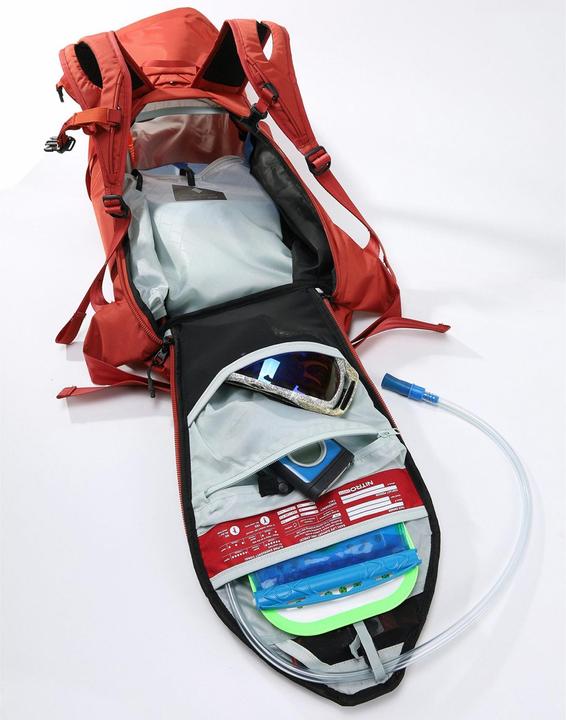 Produktbild Nitro Splitpack 30 Rucksack 53 cm (32 l)