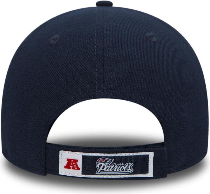 Actual product image New Era New England Patriots (One size)