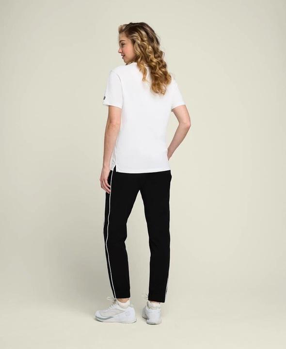 Actual product image Wilson Team Warm-Up Pant Ladies Black