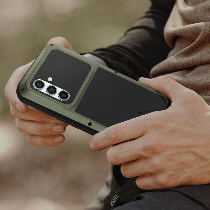 Image du produit Love Mei Puissant, 1.8m de protection contre les chutes Série (Samsung Galaxy A54 5G)