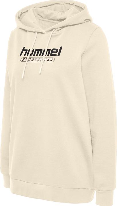 hummel Booster Woman Hoodie