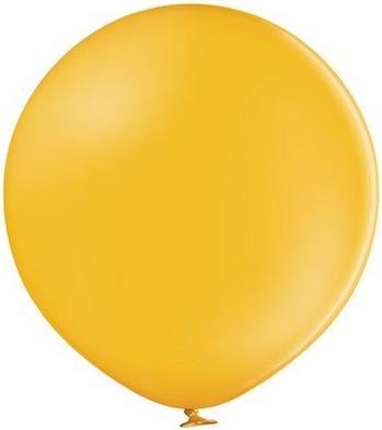 Pastell-Ocker