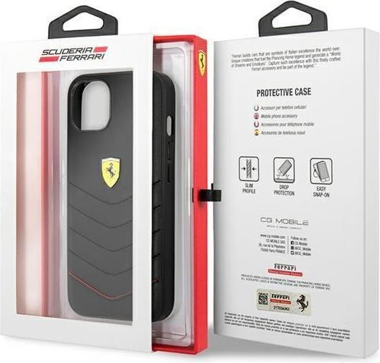 Immagine prodotto Ferrari Serie Fefe (Apple iPhone 13 mini)