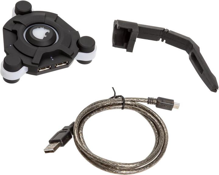Lioncast MB10 Bungee