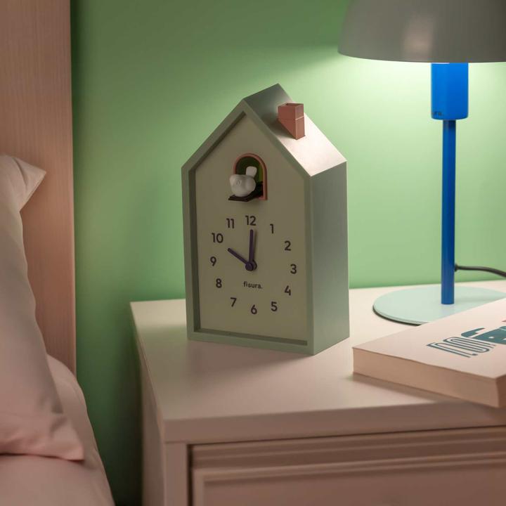 Produktbild Fisura Alarm