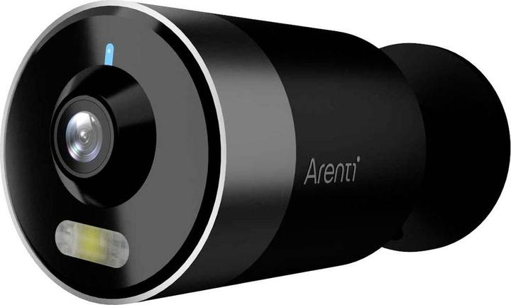 Immagine prodotto Arenti Telecamera IP per esterni Outdoor1 2K 5G (2560 x 1440 Pixels)