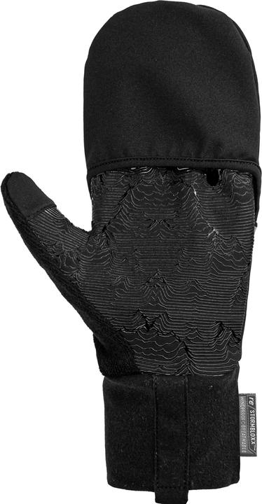 Actual product image Reusch Terro STORMBLOXX (10)
