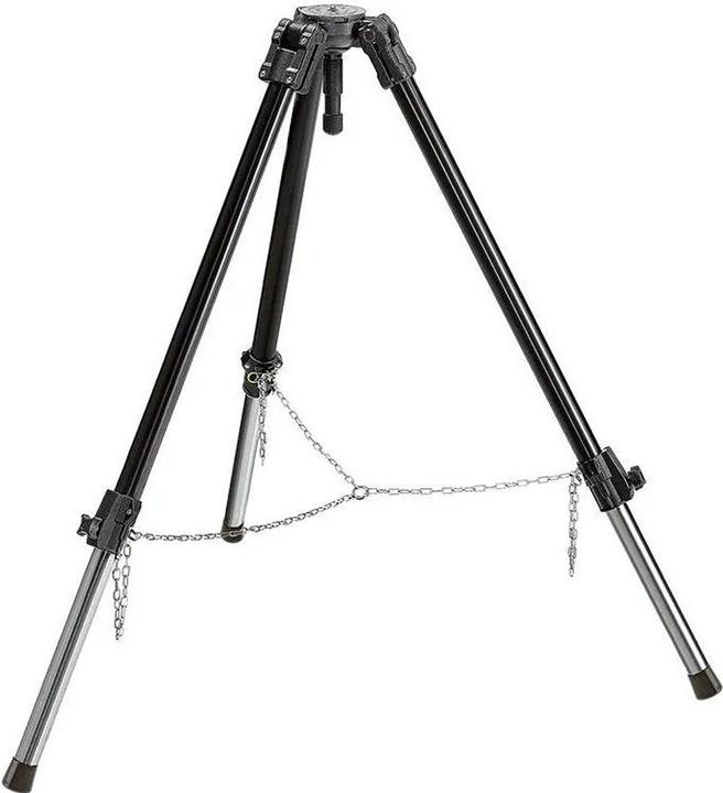 Produktbild Manfrotto Heavy Duty Video Tripod One