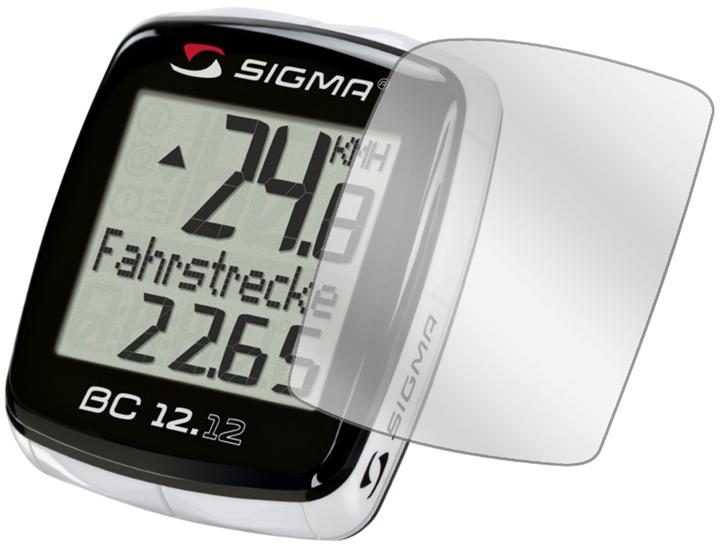 Produktbild Dipos Displayschutzfolie Crystalclear