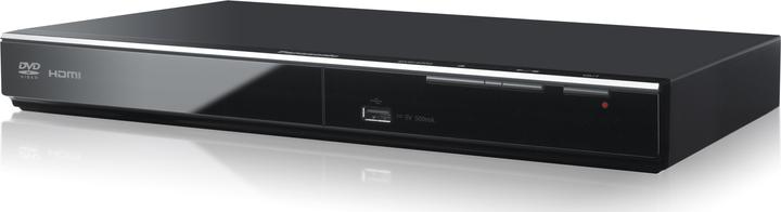 Produktbild Panasonic DVD-S700EG-K (DVD Player)