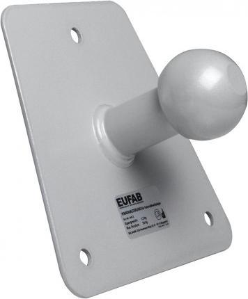 Produktbild Eufab Wandhalterung (Silber)