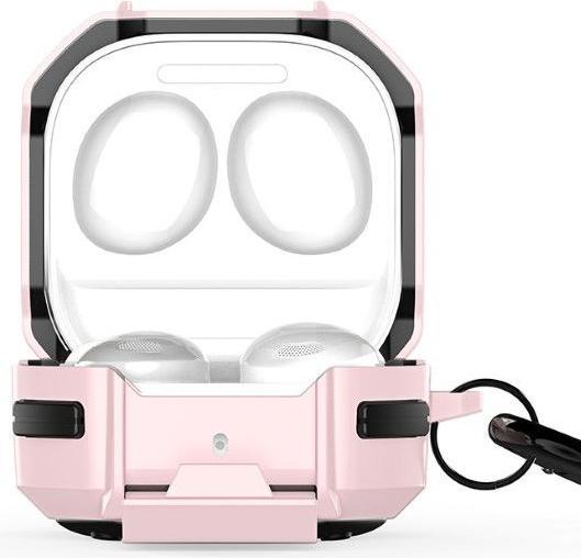 Produktbild Dux Ducis SECG TPU und PC Case Hülle (Kopfhörer Hülle)