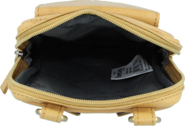 Image du produit Greenland Nature Nature Soft Étui en cuir pour téléphone portable 11 cm