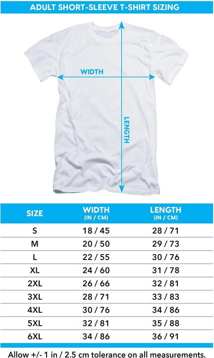 Nutritional values and ingredients Star Wars Mens Where Grogu Goes Cute T-Shirt (S)
