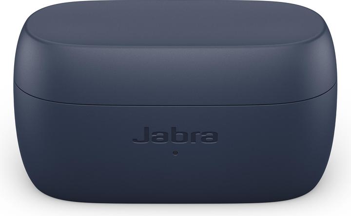 Image du produit Jabra Élite 4 (ANC, 5.50 h, Sans fil)