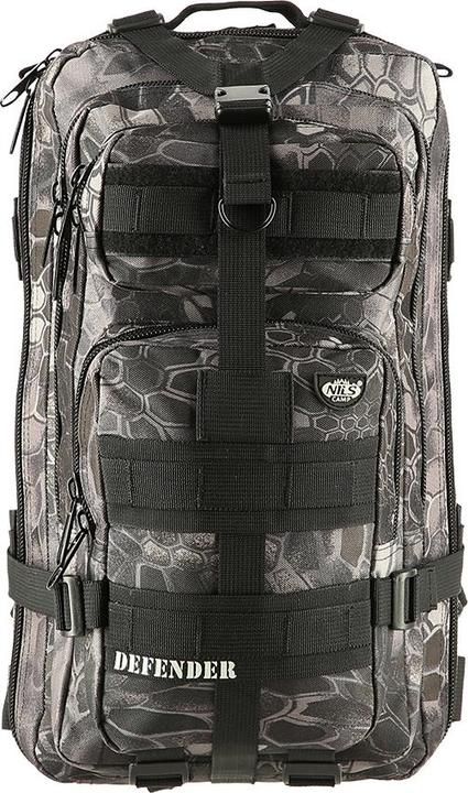 Image du produit Nils CBT7204 (30 l)