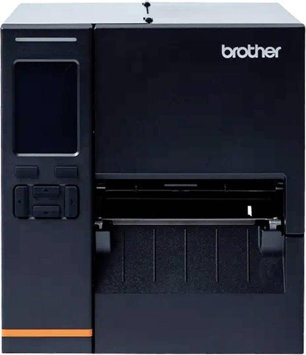 Actual product image Brother TJ4121TN NETWORK PRINTER (300 dpi)