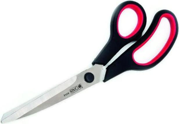 Produktbild Eva- Kochen und Haushalt Schneiderschere (25 cm)