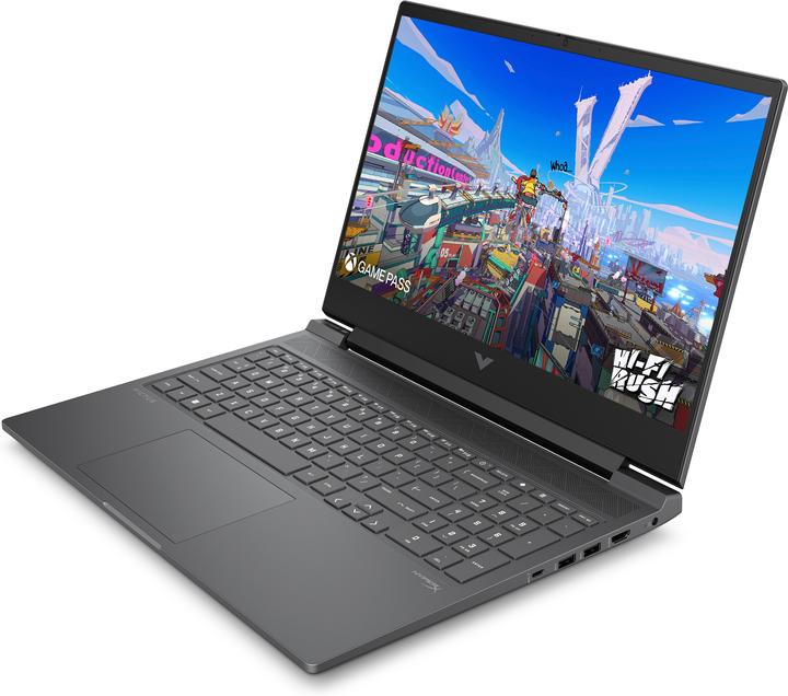 Immagine prodotto HP Victus 16-r1077ng (16.10", Intel Core i7-14700HX, 16 GB, 512 GB, DE)