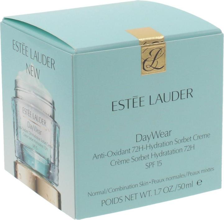 Productafbeelding Estée Lauder DayWear (50 ml, Dagcrème, SPF 15)